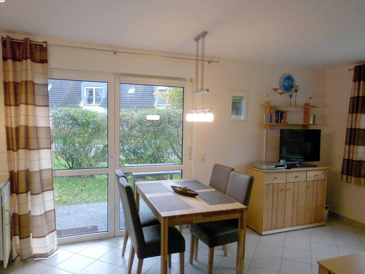 Residenz Am Strand Wohnung 6-74 Zingst Exterior foto