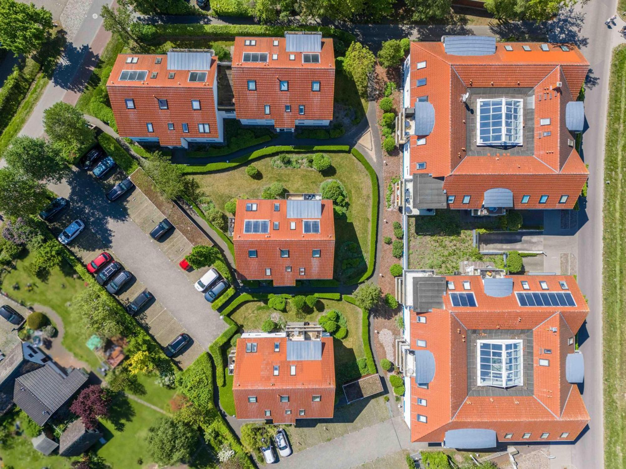 Residenz Am Strand Wohnung 6-74 Zingst Exterior foto
